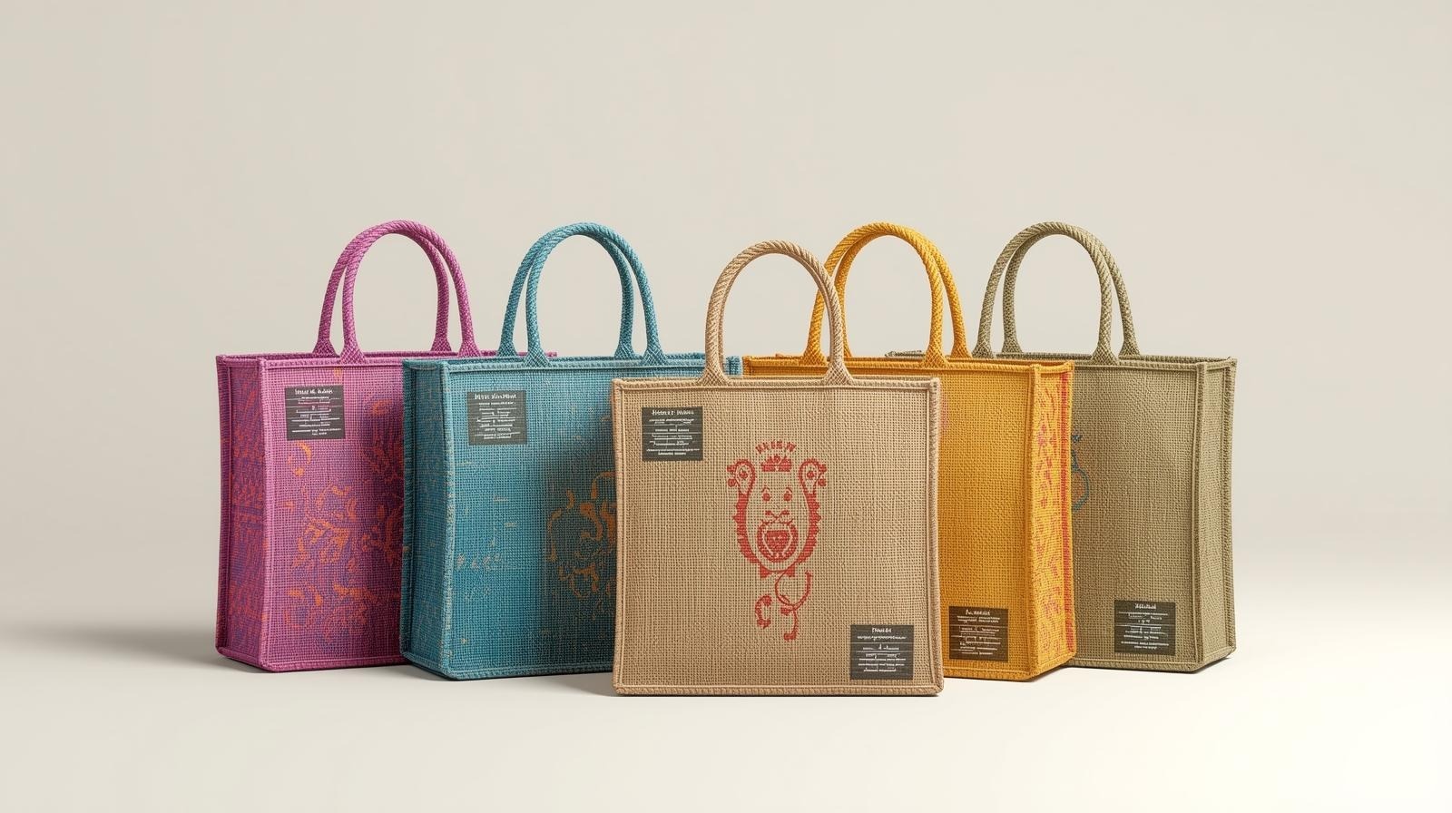 Jute Bags