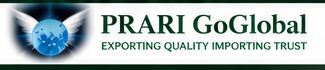 PRARI GoGlobal logo